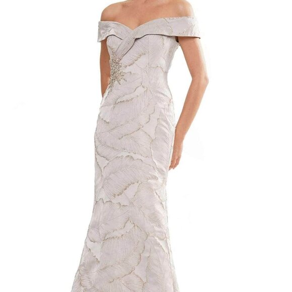Mother of Bride/Groom dress - only worn once! - Picture 1 of 16
